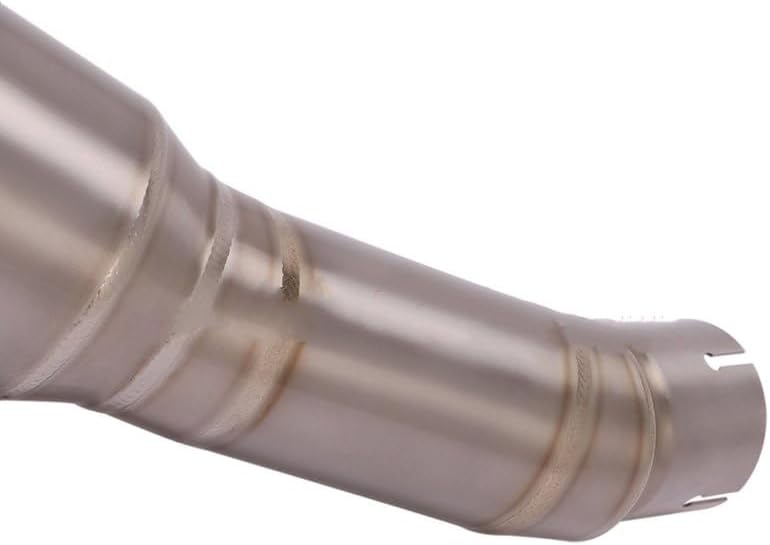 オートバイの排気管 チタン合金オートバイの排気修正されたエスケープ